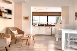 Rupin Nacre in-yafo Hotel, Tel Aviv