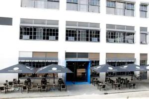 Stayokay Eindhoven - Hostel, Eindhoven