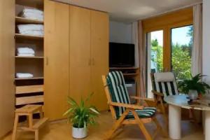 BnB Gisela Duve Mini-hotel, Konstanz