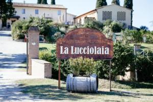 Podere la Lucciolaia, San Gimignano