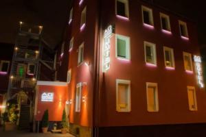 Alpha & Omega Hotel, Stuttgart
