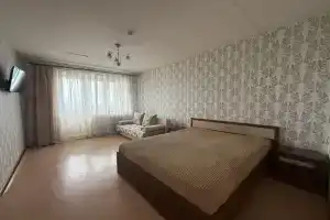 Apartments on 39/1k1 Vokzalnaya Street, Chaykovsky