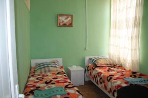 Hotel "EGRİSİ" Gardabani, Sovkhoz Krtsanisi