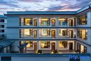 Xiyun Homestay, Lijiang