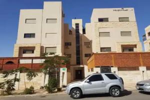 Alburdini Apartments, Aqaba