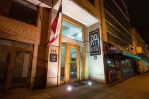 Hotel RP, Temuco