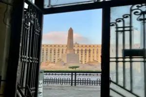 City Star Hotel, Cairo