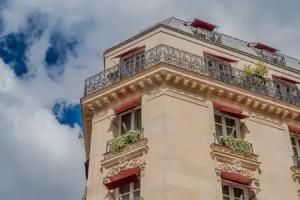 Hotiday Room Collection - Paris Arc de Triomphe, Boulogne-Billancourt