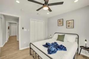 Spacious & Homey 4br/3ba W/amenities Near Downtown Apartments, San Antonio