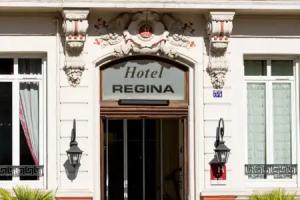 Citotel le Regina Bordeaux Gare Saint-Jean, Bordeaux