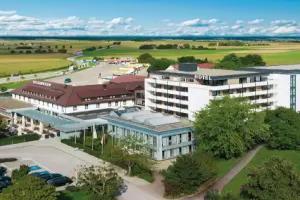 Seligweiler Hotel & Restaurants, Ulm