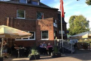 Zum Armen Mann, Dusseldorf