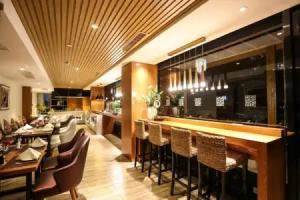 SSAW Boutique Hotel Shanghai Yilin, Shanghai