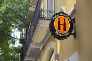 Apartments Hostemplo Suites, Barcelona