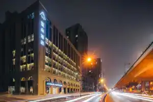 Atour Hotel West Lake Cultural Square Shangtang Rd, Hangzhou