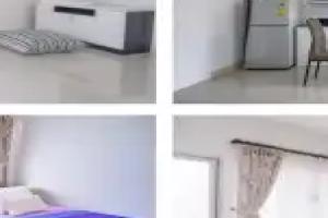 Capital O 871 Baan Ping Kan Longstay, San Kamphaeng