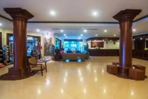 Khemara Angkor Hotel & Spa, Siem Reap