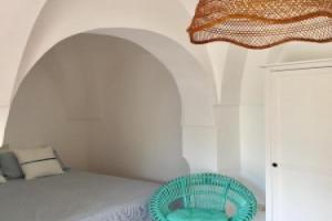 Studio Alli, Pantelleria Village