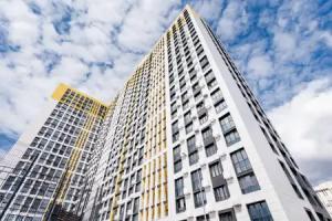 Apartments on Kirova street, Ufa