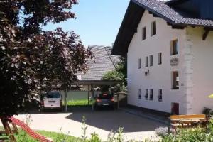 Haus Panoramablick Cottage, Bacher