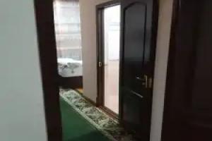 Grand Mumtoz Hotel, Tashkent
