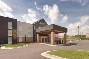 Country Inn & Suites by Radisson West, Macon