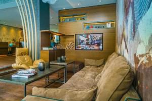 Motel One Manchester - Royal Exchange, Manchester