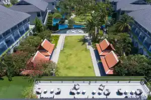Melia Koh Samui, Choengmon