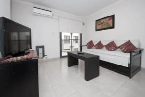 Pueyrredón Flat EQ2 Apartments, Cordoba