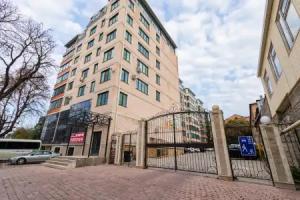Apartments on Vlasov street 4, Pyatigorsk
