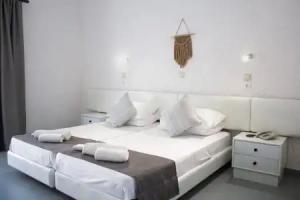Ladiko Inn Hotel Faliraki -Anthony Quinn Bay, Faliraki