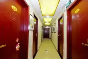 Jinshun Theme Hotel (Xi'an Bell Tower Huomashi Branch), Xi'an