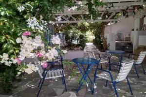 Pension Chanioti, Parikia