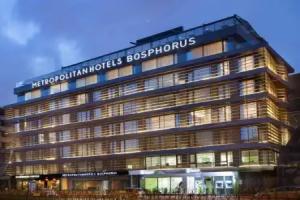 Metropolitan Hotels Bosphorus, Istanbul
