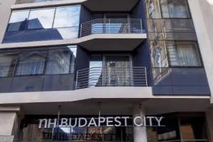 NH Budapest City, Budapest