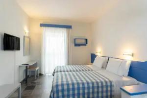 Ibiscos Garden Hotel, Rethymno