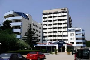 Hotel Dunav- All Inclusive, Sunny Beach