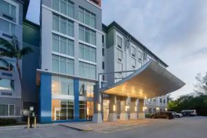 Holiday Inn Express Miami Airport Blue Lagoon Area by IHG, Miami