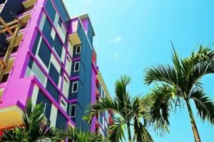 Familyhotel, Khon Kaen
