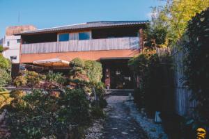 Waseido Zen Guest house, Kobe