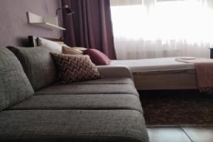 Apartments Like at home on 96 Gorky Street, Kaliningrad