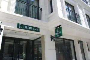Liberi Hotel Taksim, Istanbul