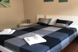 Prestige 29 Apartments, Lugano