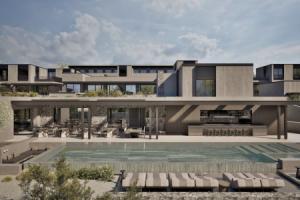 Neme Slow Living Retreat Hotel, Adelianos Kampos