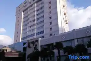 Cangshan Hotel, Dali