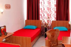 Yunkhe Hotel, Khabarovsk