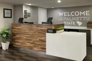 Hampton Inn Hilton Head, Hilton Head Island