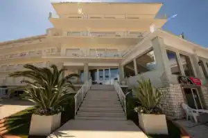 Hotel Numana Palace, Numana