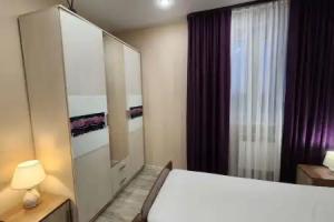 Apartments in the Druzhba 4/3 neighborhood, Novy Urengoy