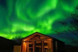 Golden Circle Cabins Tourist base, Laugarvatn
